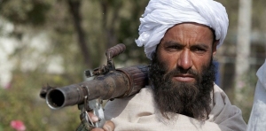 Noi e la stupida guerra contro i Talebani, nemici dell'Isis