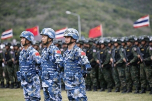 Gli USA tentano d’intimorire l’Asia per la sua “vicinanza alla Cina”