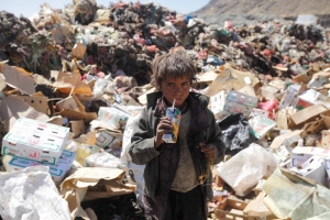 Yemen, le bombe non fanno notizia