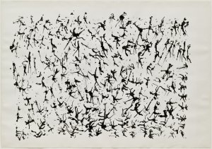 Henri Michaux: i cantori del nulla e i loro araldi