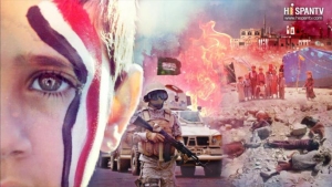 I collegamenti dell’Arabia Saudita con il peggiore terrorismo mondiale