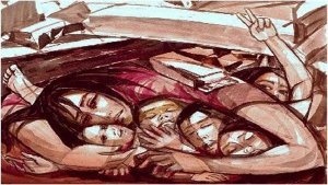 La falsa indignazione sionista