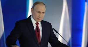Putin riscrive la legge della giungla geopolitica