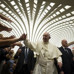 Ora, almeno, sappiamo qual è la nostra religione
