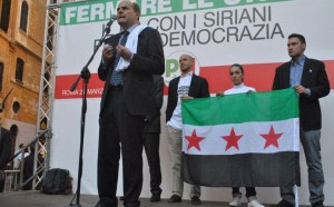 Il paradosso apparente: l’alleanza tra Progressismo laicista e Islamismo democratico