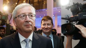 La UE ha il dittatore e non vi hanno avvertito