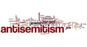 L’antisemitismo usato come arma