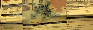 Trapelano i piani della Nato per l’Ucraina (analisi su una fuga di notizie)