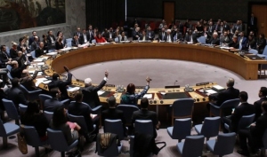 L'ONU, la UE e la schizofrenia Daesh
