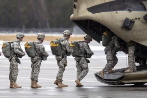 Così gli Usa «rassicurano» l’Europa