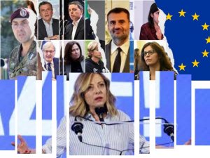 L’Europa dopo il 9 giugno. E’ finita la festa?