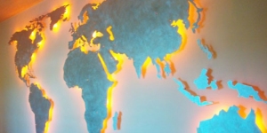 Geopolitica, Ordine Mondiale e Globalizzazione