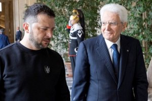 Mattarella e Meloni: l'Italia difende l'ordine internazionale statunitense