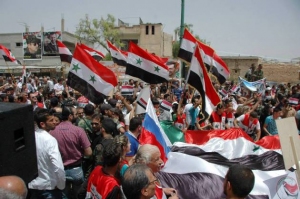 I media ingannano l’opinione pubblica sulla Siria