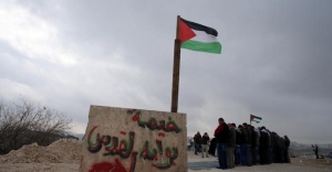 Il Movimento 5 Stelle al Governo riconoscerà lo Stato di Palestina?