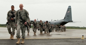 L’America rischierà la terza guerra mondiale per prevenire l’emergere di un superstato Europa-Russia