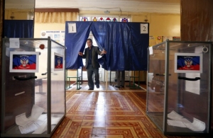 Donbass, la Democrazia sorge ad est e tramonta ad ovest
