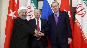Putin è il nuovo padrone del Medio Oriente