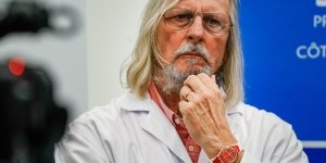 Un caso francese: il professor Didier Raoult