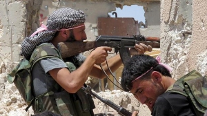 Come gli USA manipolano l’umanitarismo su Aleppo