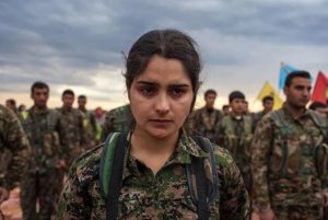 Il nono (9°) tradimento dei Curdi da parte delle potenze occidentali