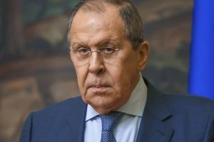 Lavrov e le oscenità