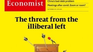 Il progressismo permissivo e intollerante