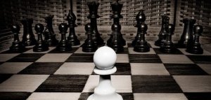 La guerra di tutti contro tutti