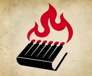 Il giorno nero del libero pensiero