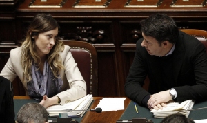 Rischio caduta Renzi? Sì, perché si pensa tocchi ai 5 Stelle