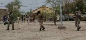 L’Occidente mira alla ricolonizzazione dell’Africa tramite una guerra infinita; rimuovere Gheddafi fu solo il primo passo