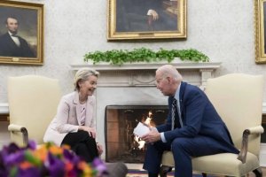 Cosa guadagnano gli Usa dalla guerra (e cosa perde l’Europa)