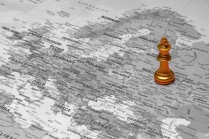 L'immagine di un mondo multipolare