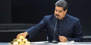 La Banca d’Inghilterra ha rifiutato di consegnare l’oro venezuelano