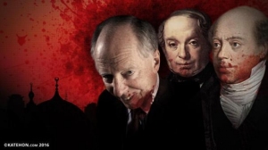 Breve riassunto delle attività dei Rothschild in Medio Oriente e nel resto del mondo