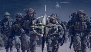 La globalizzazione della NATO