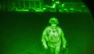 Non è Biden il responsabile del disastro afghano