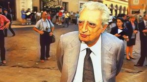 Renzo De Felice oggi sarebbe censurato