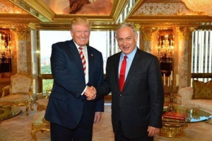 Trump: dalle sette evangeliche al sionismo religioso