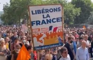 L'emisfero occidentale si sta lanciando in una 