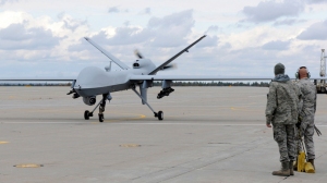 Italia base Usa per l’Africa