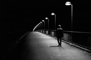 Il Ministero della Solitudine