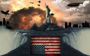 Il Pentagono adesso verifica che l’Impero USA sta collassando