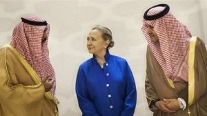 I monarchi sauditi in “ansiosa attesa” per la vittoria della Clinton alle presidenziali USA