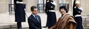 Siamo tutti Sarkozy: il leader perfetto per un Occidente ipocrita e coloniale