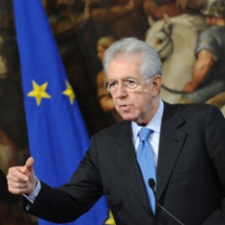 Mario Monti odia il popolo, anche quello inglese (vedi caso Brexit)