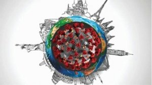 La pandemia e la globalizzazione