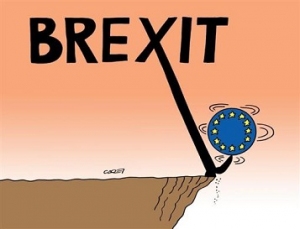 Sentiremo quanto prima i vantaggi della Brexit