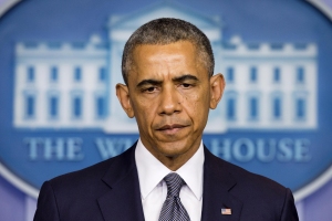 Il triste tramonto di Obama, il presidente delle promesse tradite