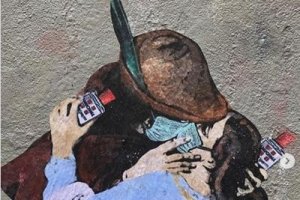 Guardare per così dire 